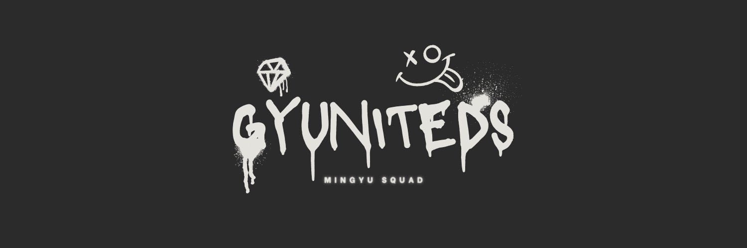 GYU THE RAIN. banner