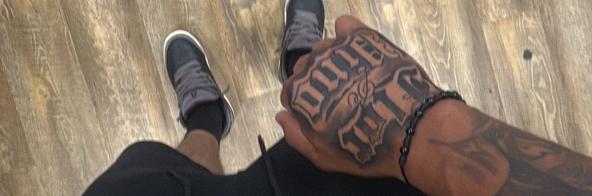 MostDope_Larry's profile banner image