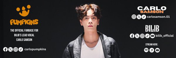 CarloPumpkins Profile Banner
