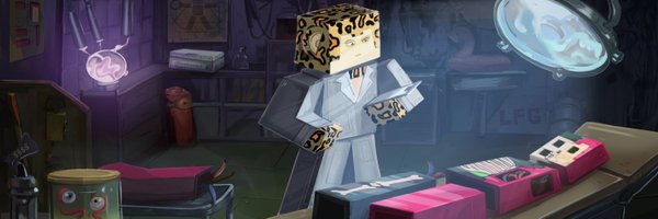 robosqd Profile Banner
