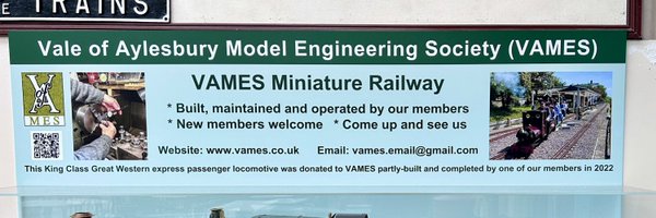 VamesGs Profile Banner
