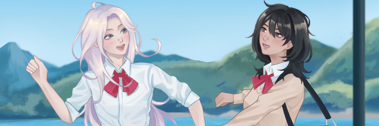 irene ᯓ★ 🇮🇩 art coms OPEN's banner