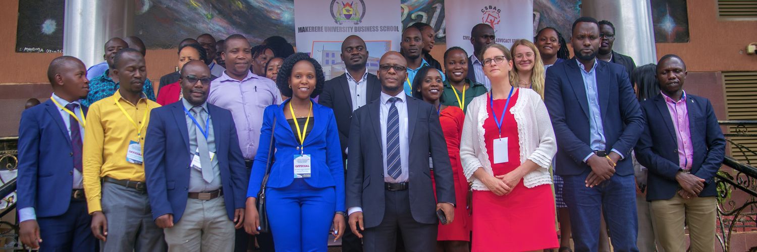 Climate Finance and Sustainability Centre banner
