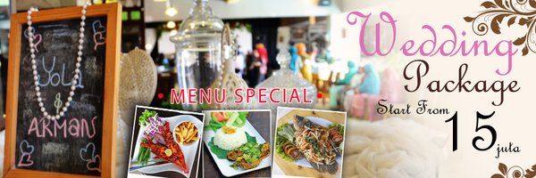 GumatiCafe Profile Banner