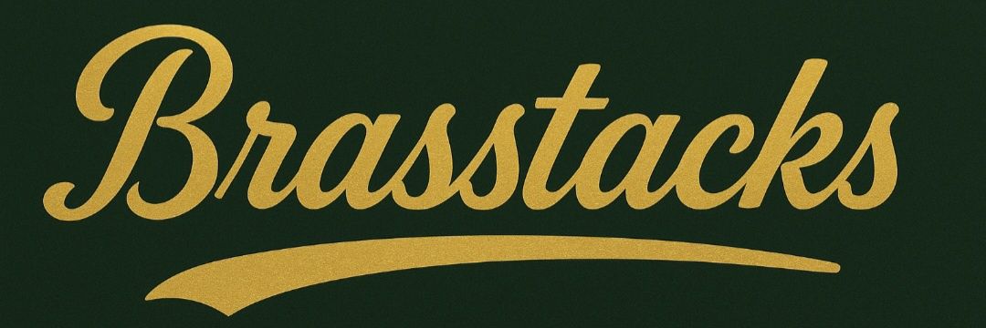 Brasstacks banner