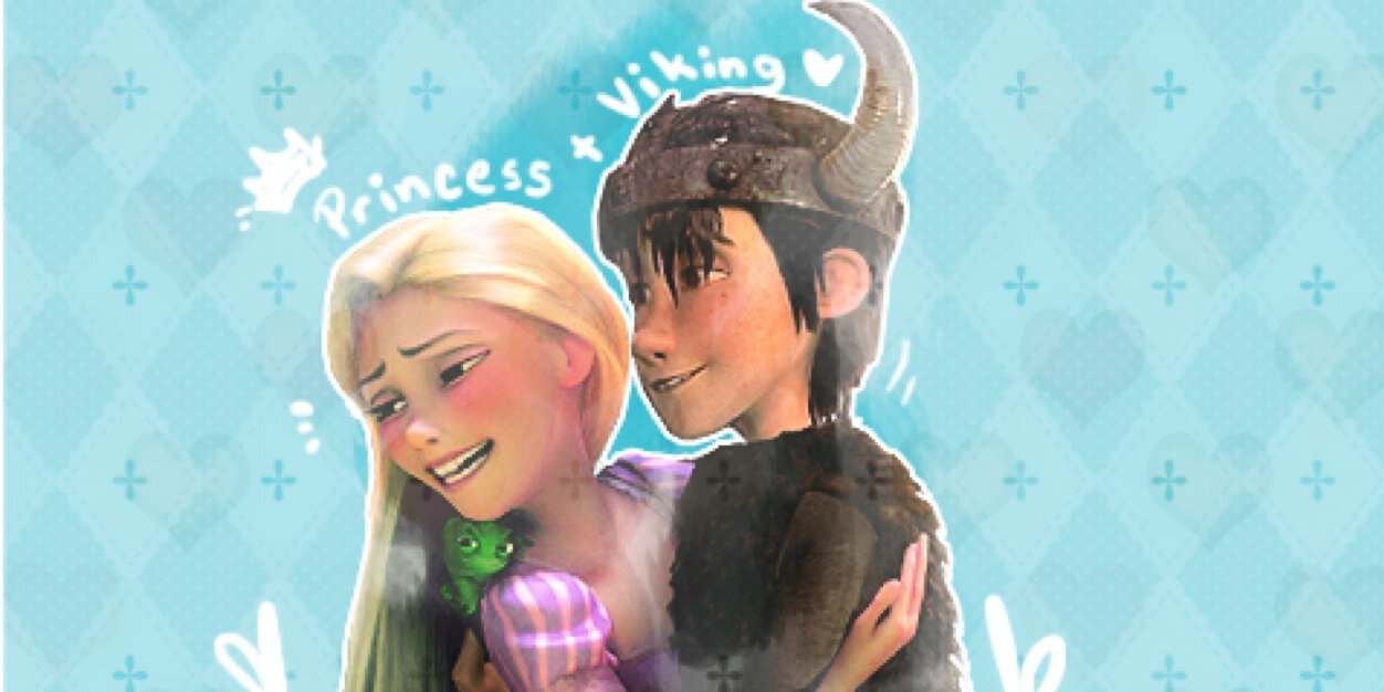HelloImRapunzel's profile banner image
