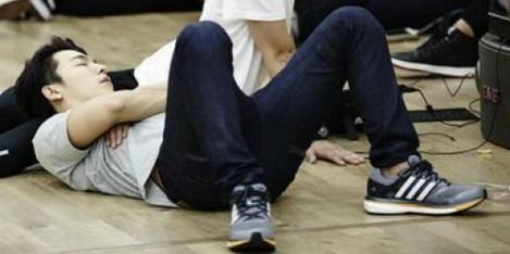 itsdongho's profile banner image