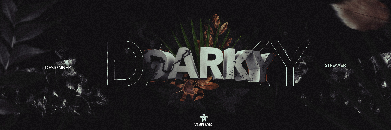 ElDaarky's profile banner image