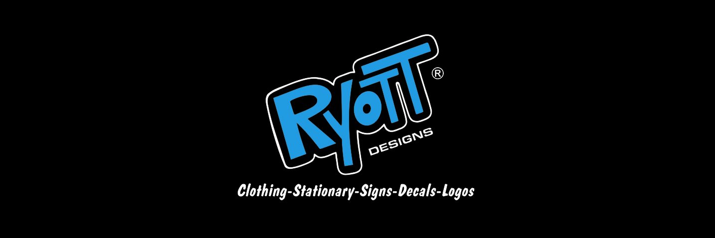 RyottDesigns's profile banner image