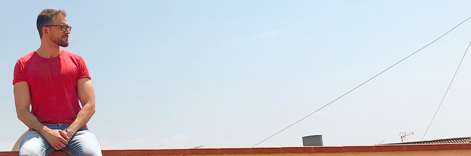 alexserra's profile banner image
