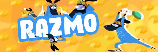 Razmo banner