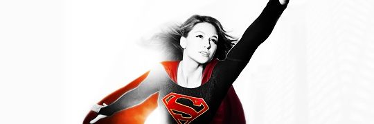 Kara Danvers banner