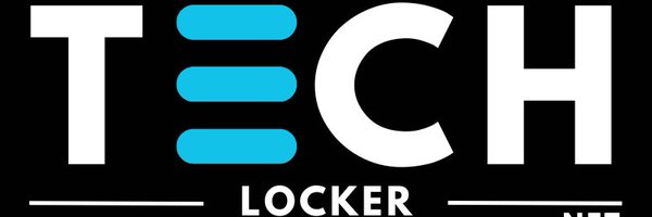 TechLockerLtd Profile Banner