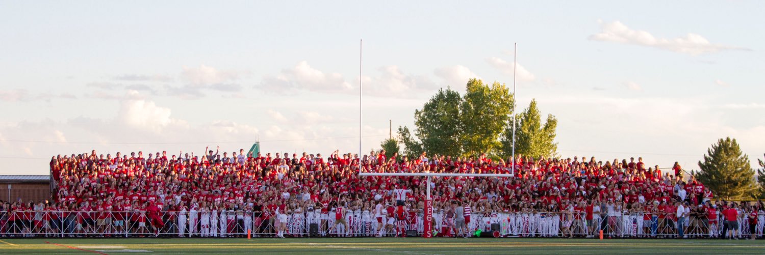The Red Sea banner