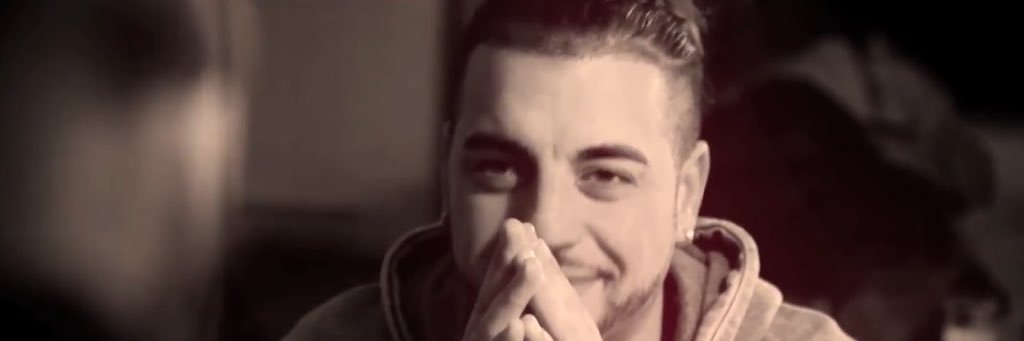PavelNoa's profile banner image