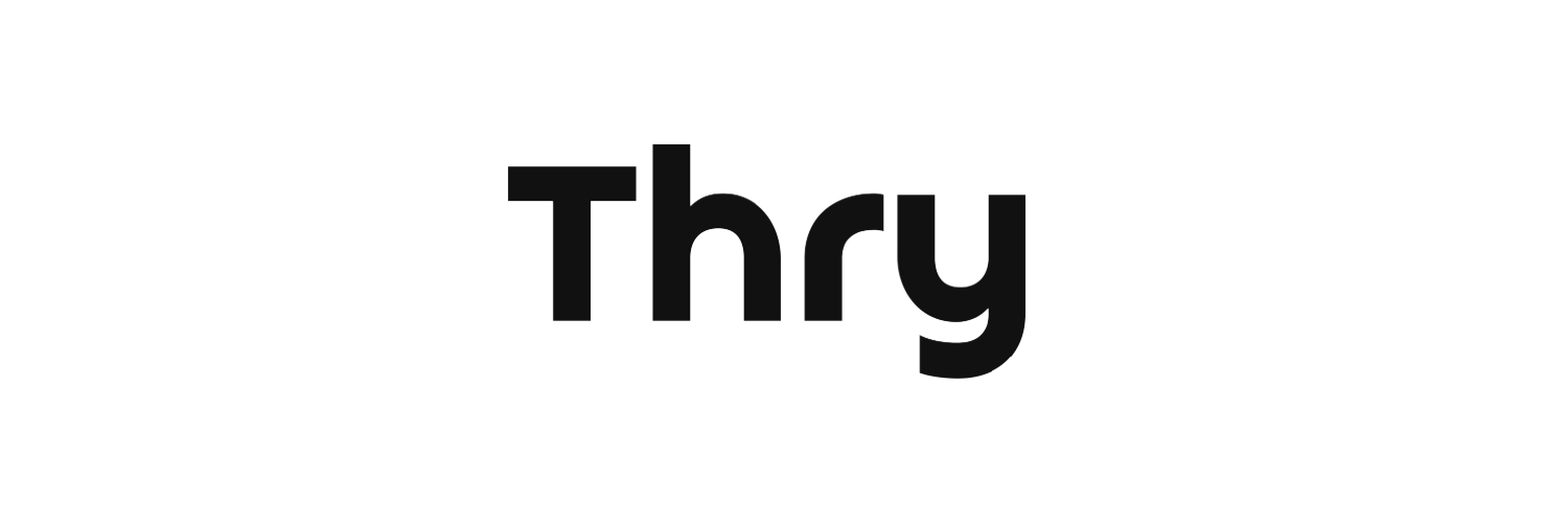 Team Thry banner