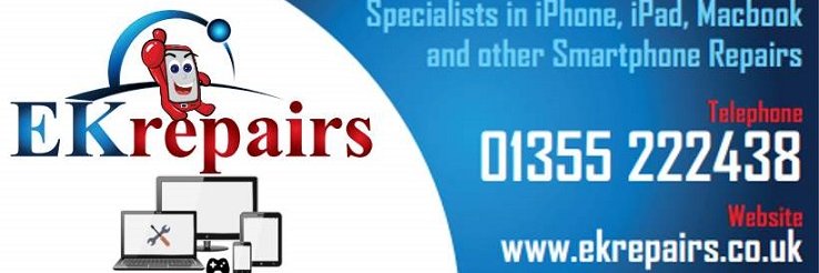 ekrepairs's profile banner image