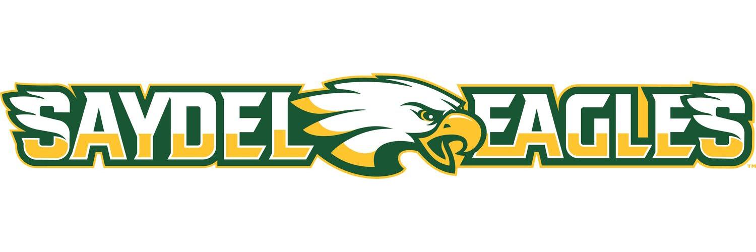 Saydel High School banner