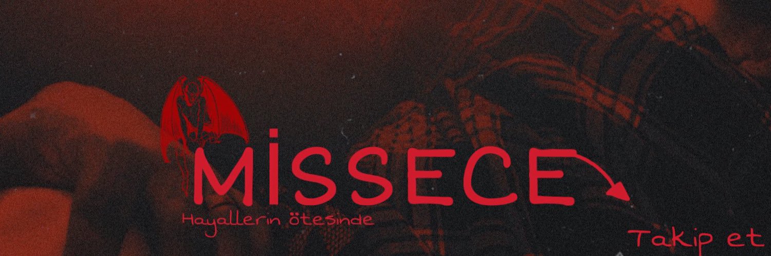 MissEceXO 👑 banner