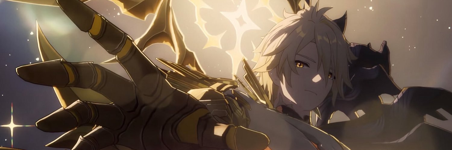 Nameless hsr pilot 170+ proofs banner