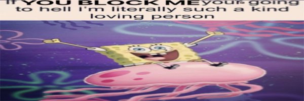 SoupGoupShelly Profile Banner