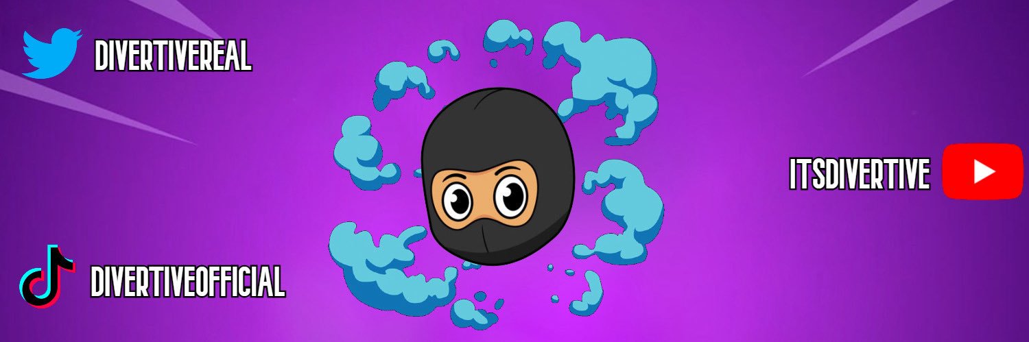 DivertiveReal's profile banner image