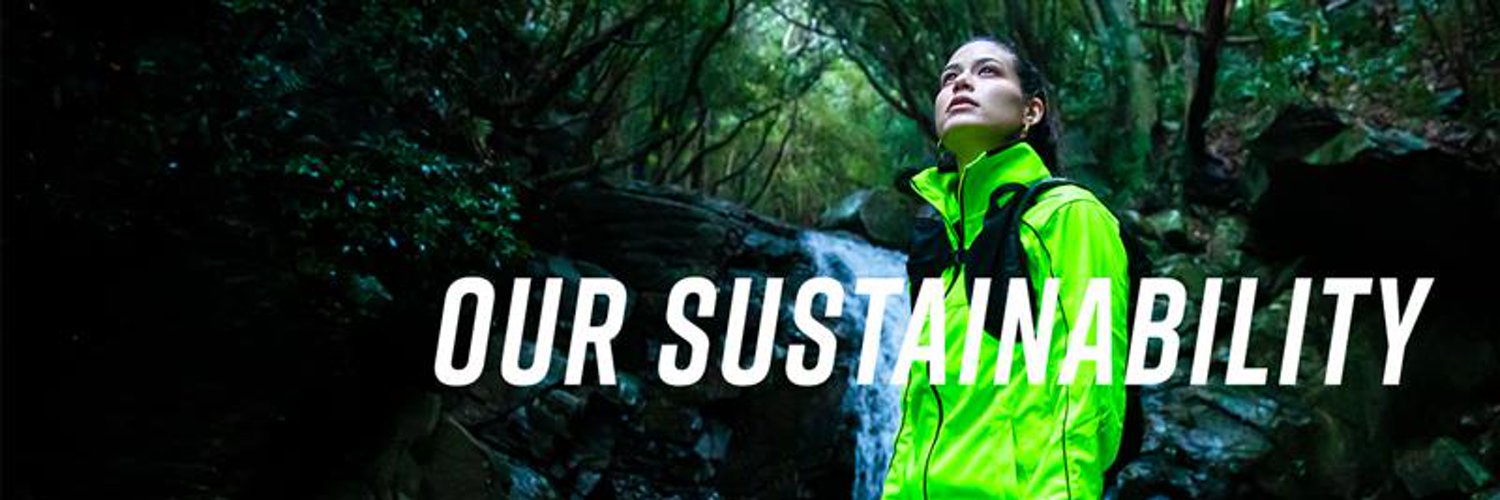 MIZUNO （ミズノ株式会社） banner