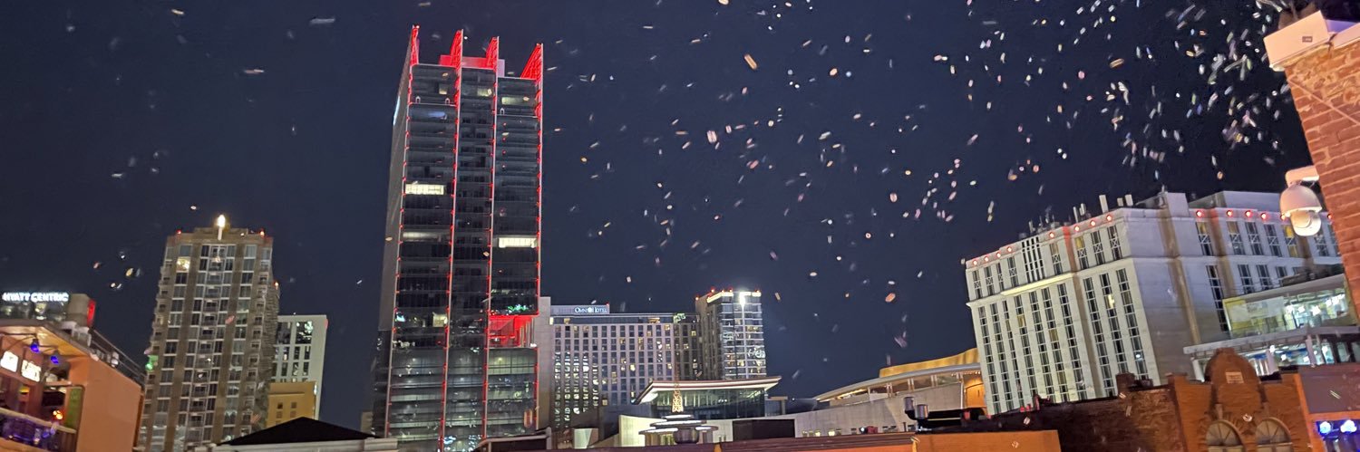 Michael Parrish banner