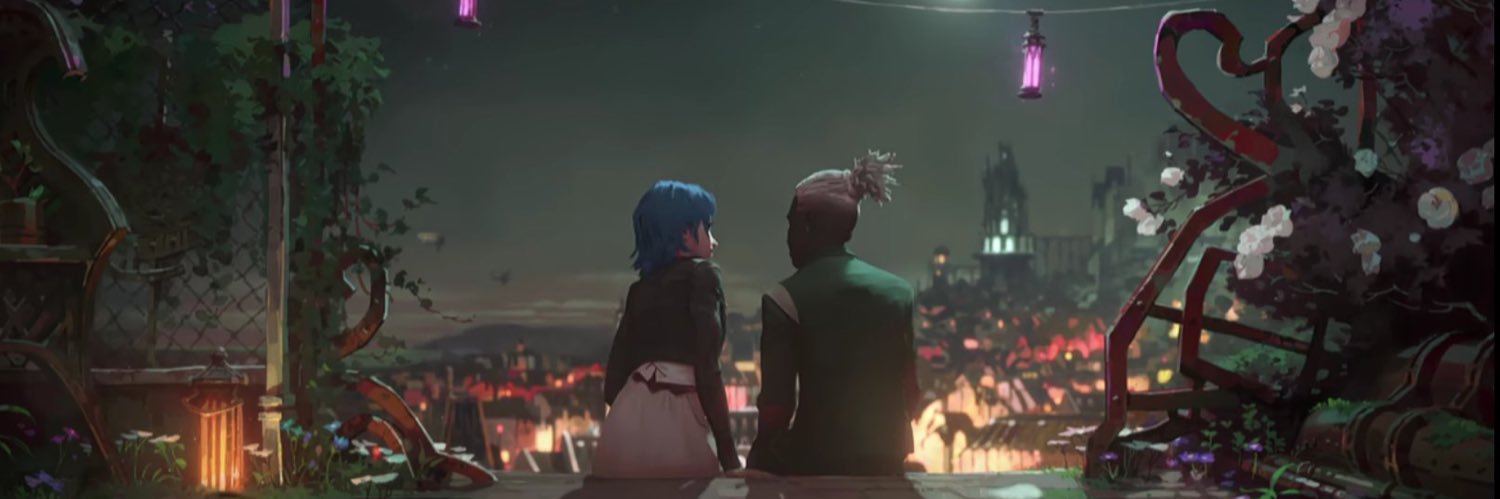 Michel99100's profile banner image