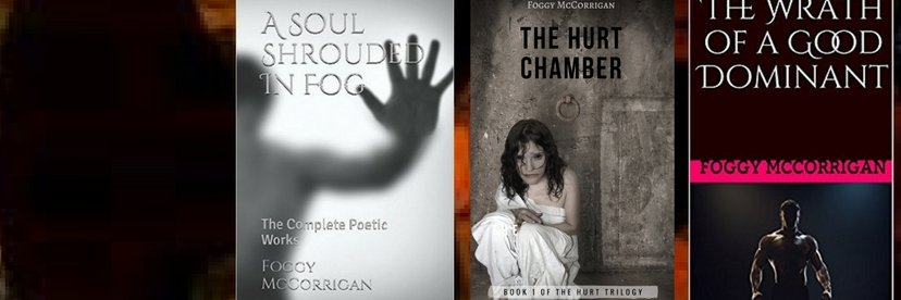 Foggy McCorrigan banner