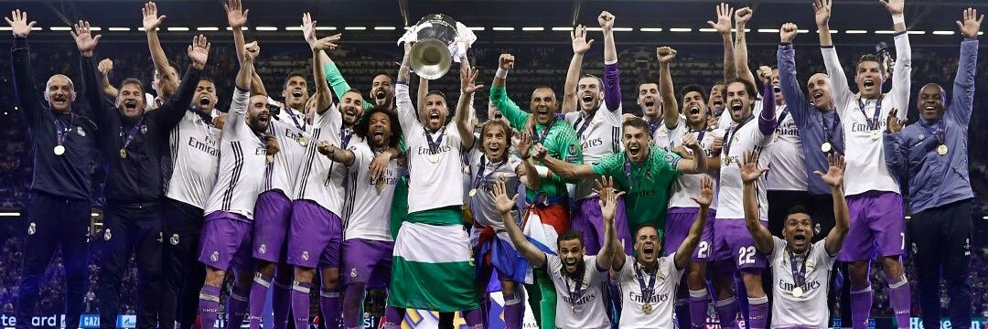 RealMadridUF's profile banner image