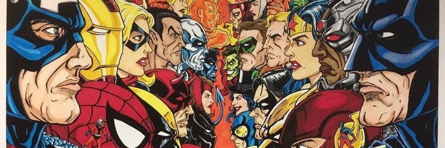 Carter broskoski (DD,INVINCIBLE,THE BOYS HYPE) banner