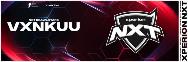 vxnkuu Profile Banner