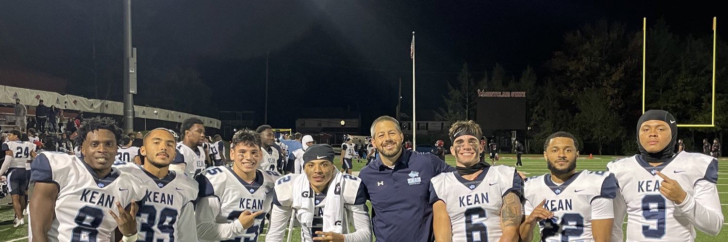 Scott Sperone banner