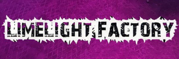 limelight_fac Profile Banner