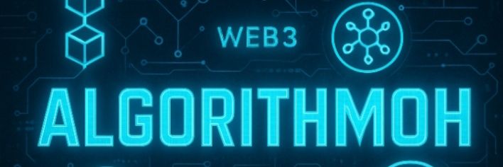 AlgorithmMoh banner