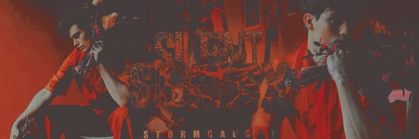 silentstormsx Profile Banner