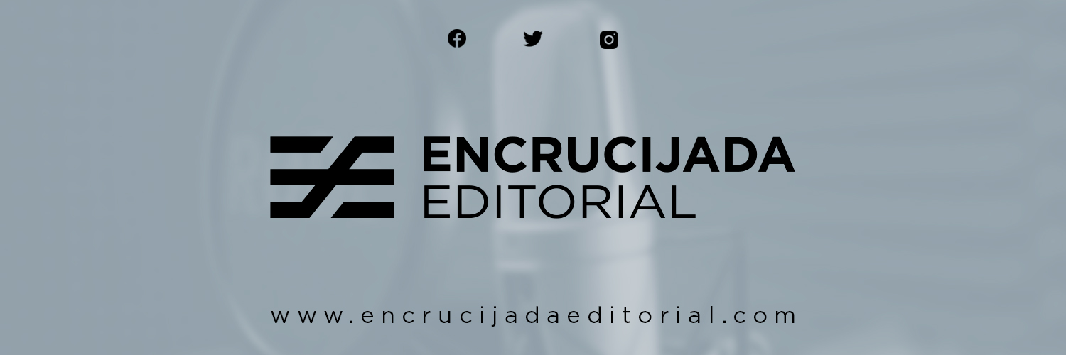 @encrucijadaeditorial banner