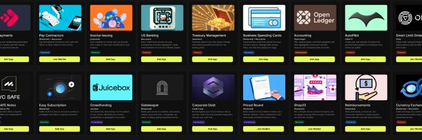 MezzanineLabs Profile Banner