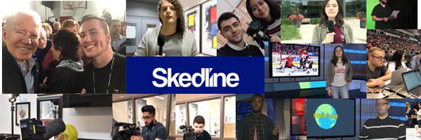skedline Profile Banner