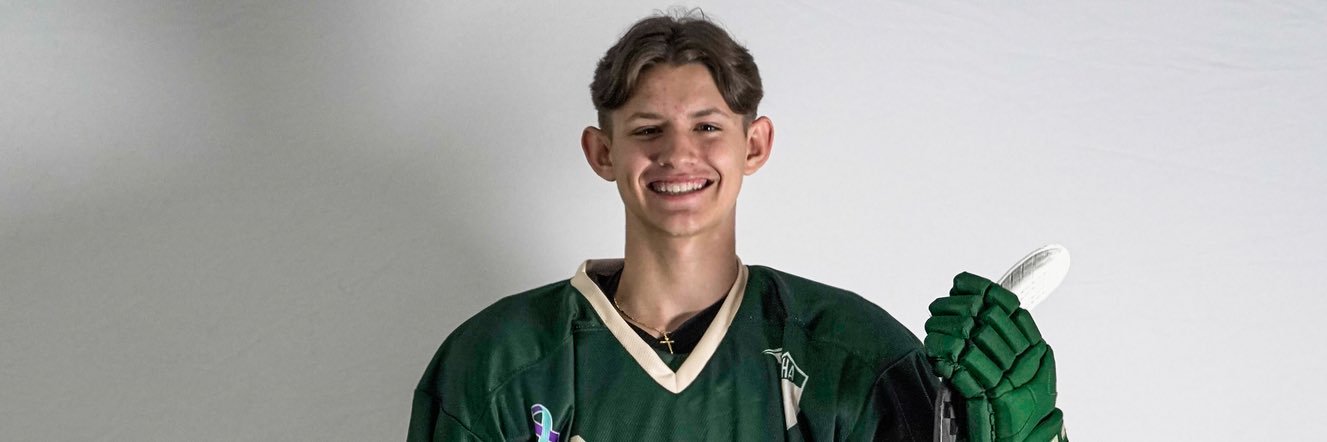 Michal Maršálek banner