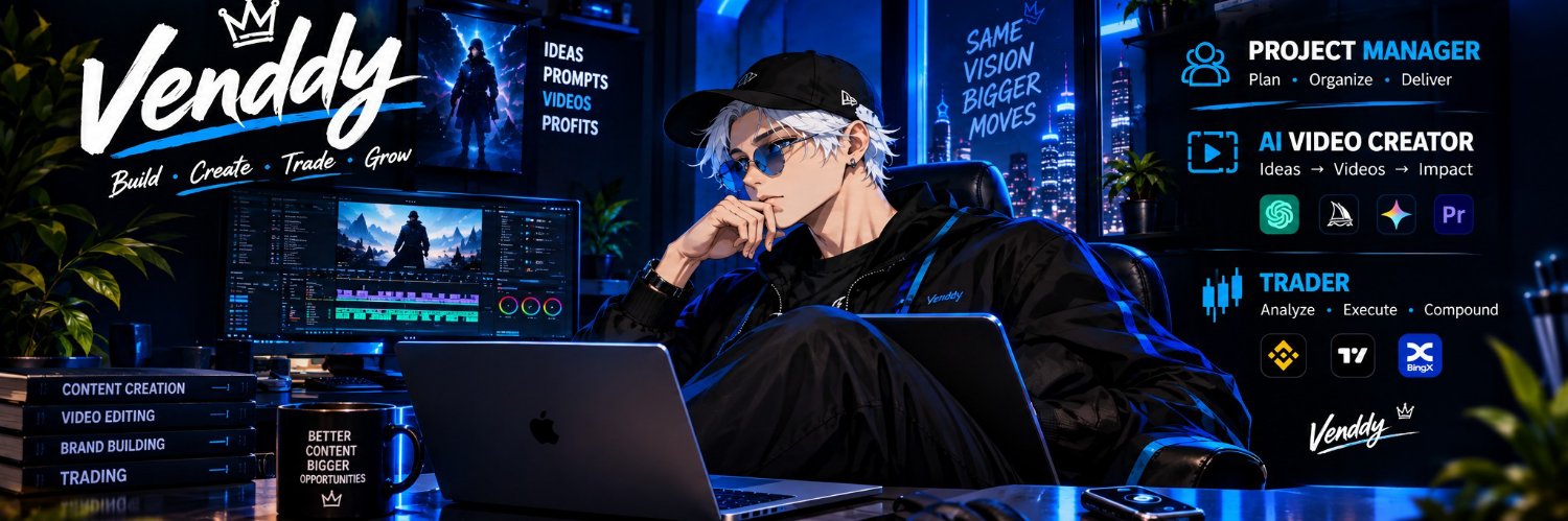Venddy_returns's profile banner image