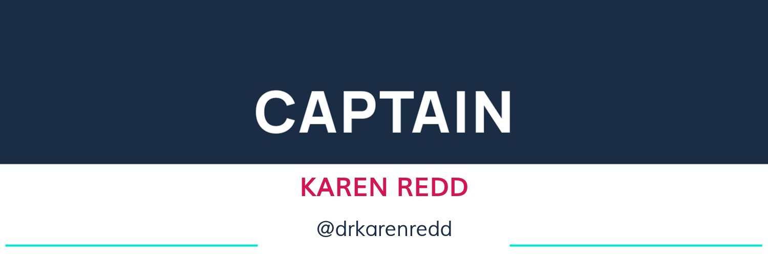 drkarenredd's profile banner image
