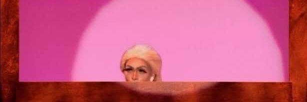 When was this? banner