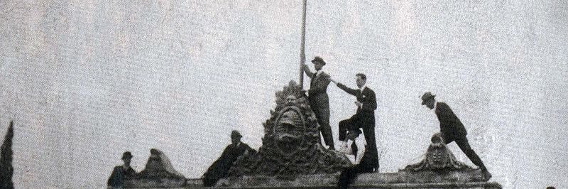 POLITICA ARGENTINA🇦🇷 banner