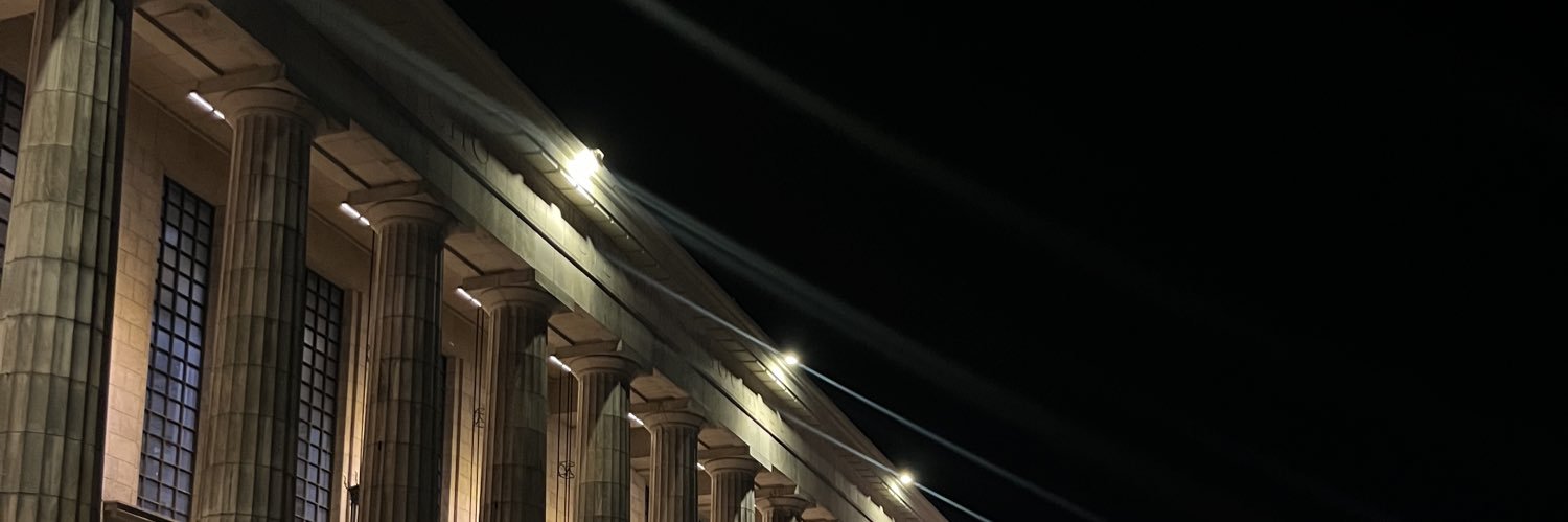 El pibe de la UBA banner