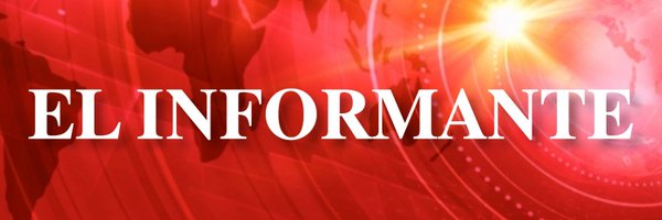 ElInformante_1 Profile Banner