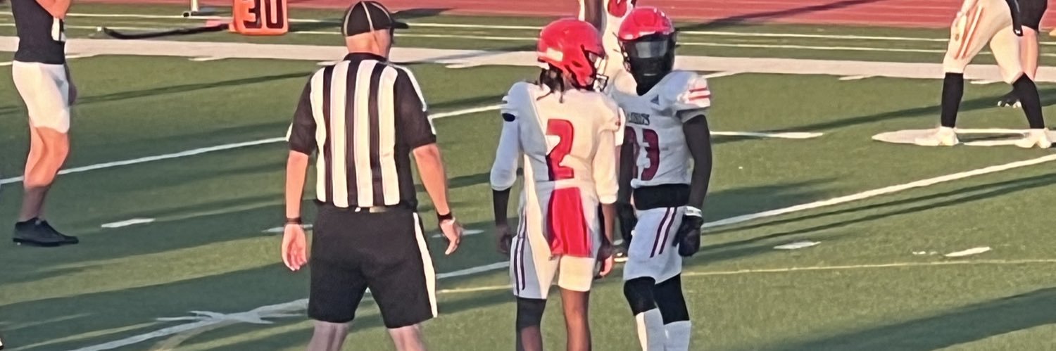 Emari Williams 🎯🏝️'s banner