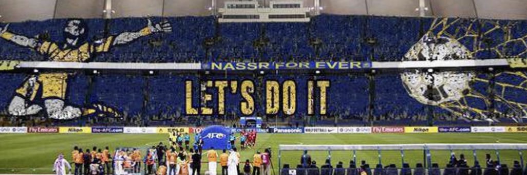 SAAD ALQHTANI💛 banner