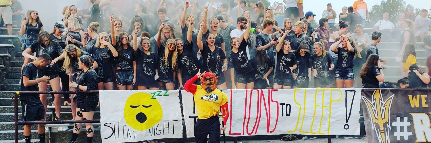 Rhssection's profile banner image